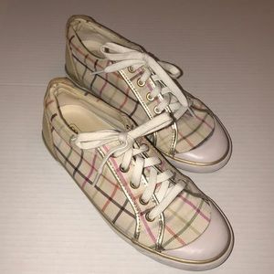 Women’s Coach Sneakers sz. 8.5